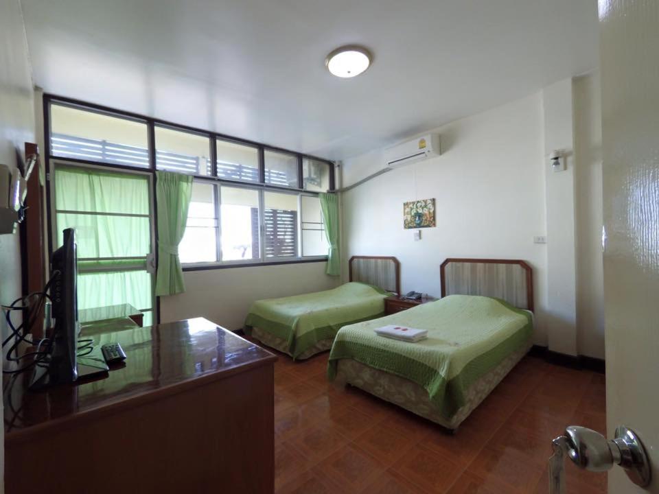 Topnorth Hotel Maesai Mae Sai Zimmer foto